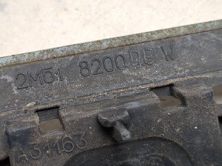 Решетка радиатора, Ford Focus 1998-2001