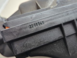 Измеритель потока воздуха (расходомер), ориг. номер 8V2112B579AA, 1516668, Ford Transit (Tourneo) Custom 2012-2021