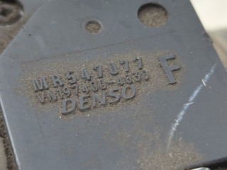 Измеритель потока воздуха (расходомер), ориг. номер MR547077, Mitsubishi L200 2005-2006
