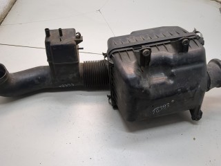 Измеритель потока воздуха (расходомер), Toyota Sequoia 2000-2004