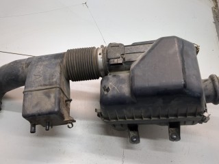 Измеритель потока воздуха (расходомер), Toyota Sequoia 2000-2004