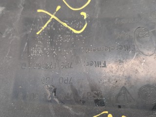 Измеритель потока воздуха (расходомер), ориг. номер 03H906461A, Volkswagen Touareg 2014-2018