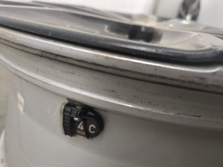 Колпак колесный, Chevrolet Malibu 2018-2026