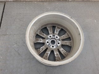 Колпак колесный, Chevrolet Malibu 2018-2026