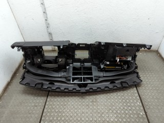 Бардачок (вещевой ящик), Volkswagen Touareg 2014-2018