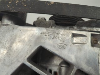 Катушка зажигания, ориг. номер A0001587803, Mercedes A-Класс 2008-2012