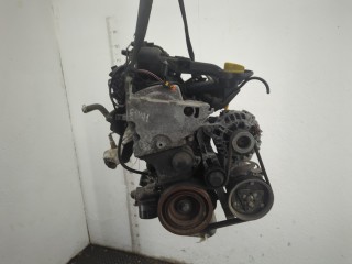 Катушка зажигания Renault Clio 2003-2013