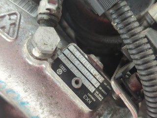 Катушка зажигания, Volkswagen Eos 2006-2010