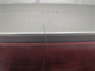 Петля крышки багажника левая, Nissan Serena (C25) 2005-2007