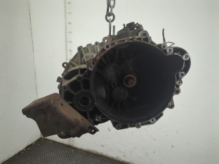 КПП 6-ст.мех. (МКПП) Ford Mondeo 2006-2010