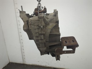 КПП 6-ст.мех. (МКПП), Ford Mondeo 2006-2010