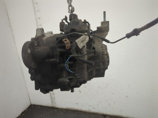 КПП 6-ст.мех. (МКПП), Ford Mondeo 2006-2010