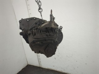 КПП 6-ст.мех. (МКПП), Fiat Scudo 2006-2013