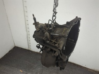 КПП 6-ст.мех. (МКПП), Fiat Scudo 2006-2013