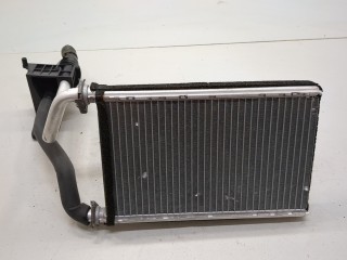 Радиатор отопителя (печки), ориг. номер 64119128953, 9128953, BMW X3 2010-2014