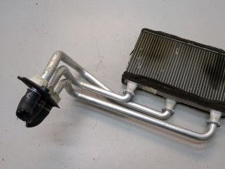 Радиатор отопителя (печки), ориг. номер 64116933922, 6933922, BMW 6 E63 2003-2007