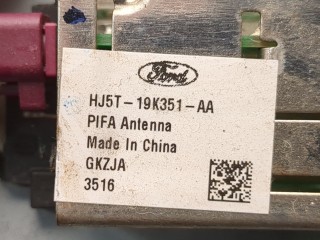 Антенна, Ford Escape 2015-2019