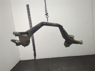 Балка под КПП, Volkswagen Touareg 2006-2010