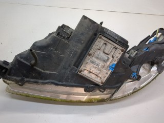 Блок розжига, Saab 9-5 2001-2005