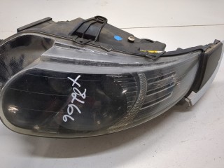 Блок розжига, Saab 9-5 2005-2010