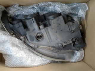 Блок розжига, Saab 9-5 2005-2010