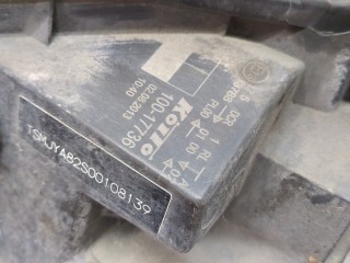 Блок розжига, Suzuki SX4 2006-2014