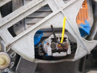 Блок розжига, Suzuki SX4 2006-2014