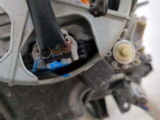 Блок розжига, Suzuki SX4 2006-2014