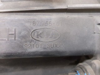 Блок розжига, KIA Sportage 2010-2014