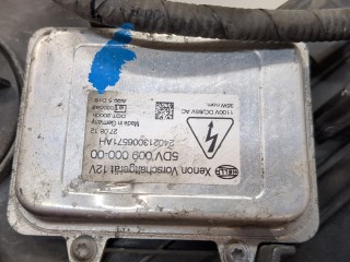 Блок розжига, KIA Sportage 2010-2014