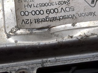 Блок розжига, KIA Sportage 2010-2014