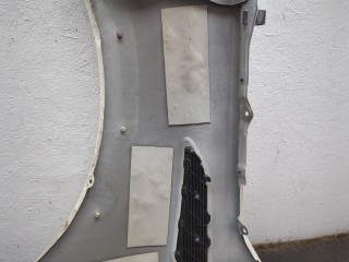 Воздухозаборник, Infiniti QX56 2010-2013
