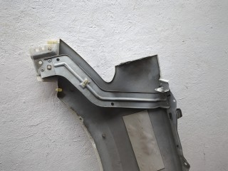 Воздухозаборник, Infiniti QX56 2010-2013