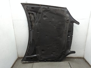 Воздухозаборник, Mercedes S W220 2002-2005