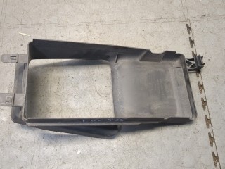 Воздухозаборник, Ford Focus 2011-2015