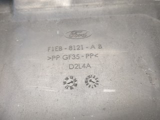 Воздухозаборник, Ford Focus 2011-2015