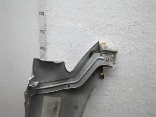 Воздухозаборник, Infiniti QX56 2010-2013