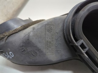 Воздухозаборник, BMW 5 серия 1995-2000
