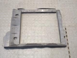 Воздухозаборник Renault Scenic 1996-1999