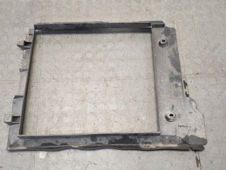 Кожух вентилятора радиатора (диффузор), ориг. номер 8200071119, Renault Scenic 1996-1999