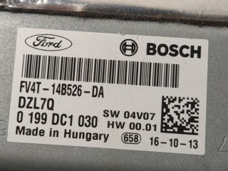 Инвертор, преобразователь напряжения, Ford Escape 2015-2019