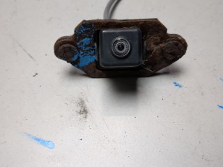 Камера заднего вида, ориг. номер 28442EY00A, Nissan Qashqai 2006-2010