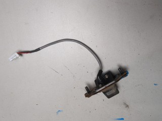 Камера заднего вида, ориг. номер 28442EY00A, Nissan Qashqai 2006-2010