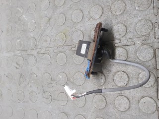Камера заднего вида, ориг. номер 28442EY00A, Nissan Qashqai 2006-2010
