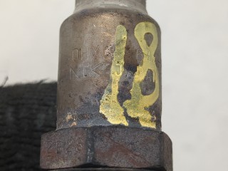 Лямбда зонд, Honda Crosstour 2009-2012