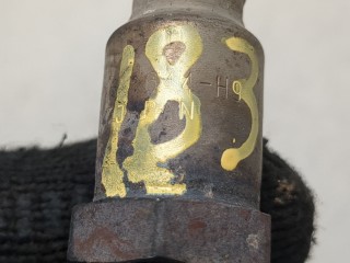 Лямбда зонд, Honda Crosstour 2009-2012