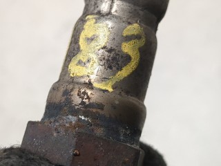 Лямбда зонд, Honda Crosstour 2009-2012