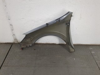 Повторитель поворотов правый, Opel Astra 1998-2009