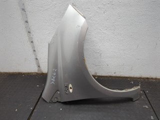 Повторитель поворотов правый передний, Nissan Note E11 2008-2013