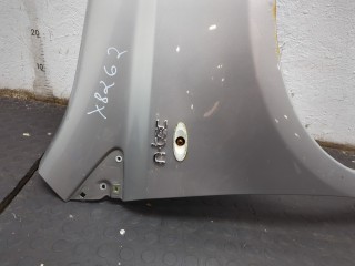Повторитель поворотов правый передний, Nissan Note E11 2008-2013